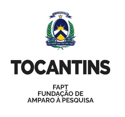 FAPT — Fundação de Amparo à Pesquisa do Tocantins