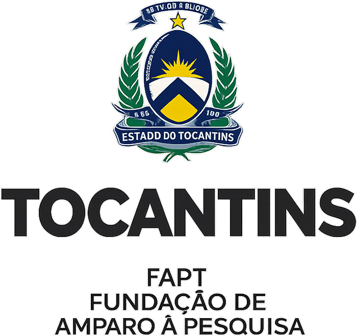 FAPT — Fundação de Amparo à Pesquisa do Tocantins